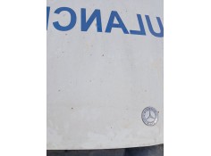 Recambio de capot para mercedes-benz vito autobús (w639) 113 cdi (639.701, 639.703, 639.705) referencia OEM IAM    2