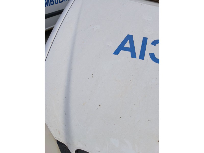 Recambio de capot para mercedes-benz vito autobús (w639) 113 cdi (639.701, 639.703, 639.705) referencia OEM IAM   
							