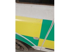 Recambio de aleta delantera izquierda para mercedes-benz vito autobús (w639) 113 cdi (639.701, 639.703, 639.705) referencia OEM  2