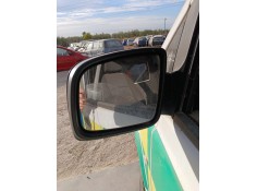 Recambio de retrovisor izquierdo para mercedes-benz vito autobús (w639) 113 cdi (639.701, 639.703, 639.705) referencia OEM IAM  