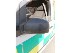 Recambio de retrovisor izquierdo para mercedes-benz vito autobús (w639) 113 cdi (639.701, 639.703, 639.705) referencia OEM IAM   2
