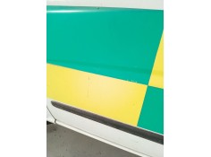 Recambio de puerta delantera izquierda para mercedes-benz vito autobús (w639) 113 cdi (639.701, 639.703, 639.705) referencia OEM 2