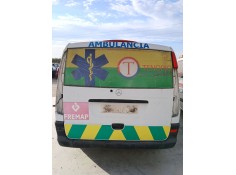 Recambio de porton trasero para mercedes-benz vito autobús (w639) 113 cdi (639.701, 639.703, 639.705) referencia OEM IAM   
