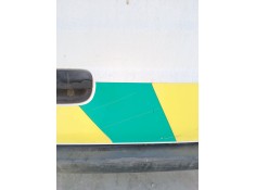 Recambio de porton trasero para mercedes-benz vito autobús (w639) 113 cdi (639.701, 639.703, 639.705) referencia OEM IAM    2