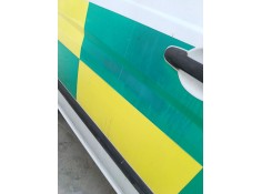 Recambio de puerta lateral corredera derecha para mercedes-benz vito autobús (w639) 113 cdi (639.701, 639.703, 639.705) referenc 2