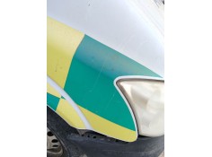 Recambio de aleta delantera derecha para mercedes-benz vito autobús (w639) 113 cdi (639.701, 639.703, 639.705) referencia OEM IA 2
