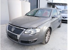 volkswagen passat b6 (3c2) del año 2006