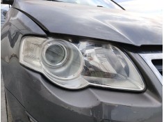 Recambio de faro derecho para volkswagen passat b6 (3c2) 2.0 tdi 16v referencia OEM IAM   