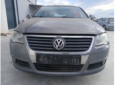 Recambio de paragolpes delantero para volkswagen passat b6 (3c2) 2.0 tdi 16v referencia OEM IAM   