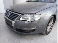 Recambio de paragolpes delantero para volkswagen passat b6 (3c2) 2.0 tdi 16v referencia OEM IAM    2
