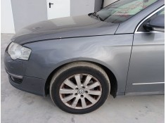 Recambio de aleta delantera izquierda para volkswagen passat b6 (3c2) 2.0 tdi 16v referencia OEM IAM   