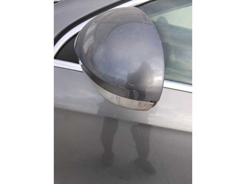 Recambio de retrovisor izquierdo para volkswagen passat b6 (3c2) 2.0 tdi 16v referencia OEM IAM   