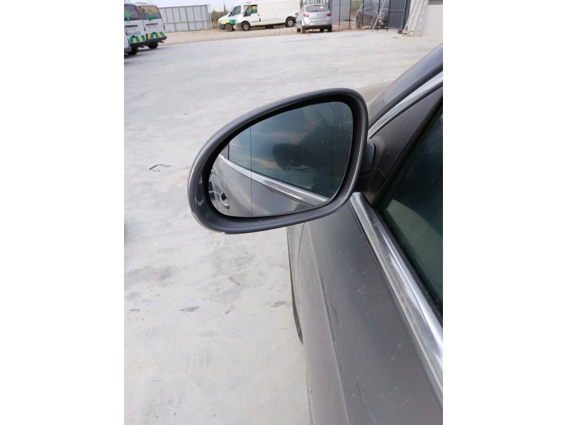 Recambio de retrovisor izquierdo para volkswagen passat b6 (3c2) 2.0 tdi 16v referencia OEM IAM   