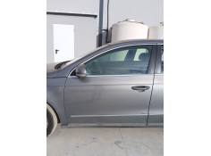 Recambio de puerta delantera izquierda para volkswagen passat b6 (3c2) 2.0 tdi 16v referencia OEM IAM   