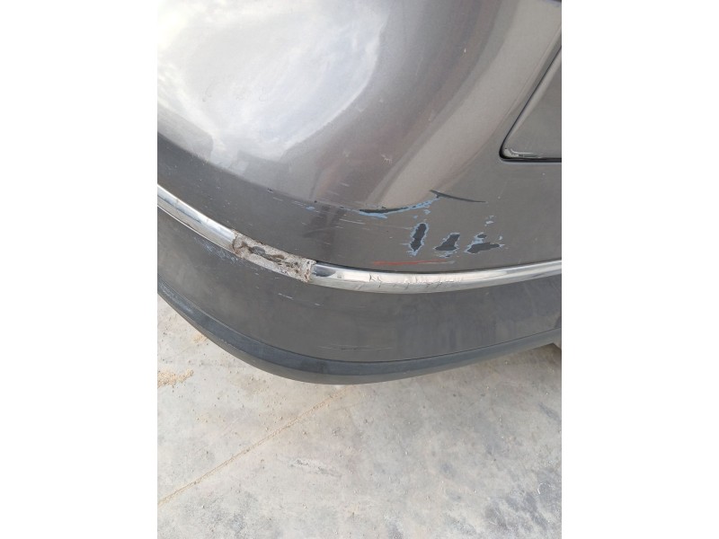 Recambio de paragolpes trasero para volkswagen passat b6 (3c2) 2.0 tdi 16v referencia OEM IAM   