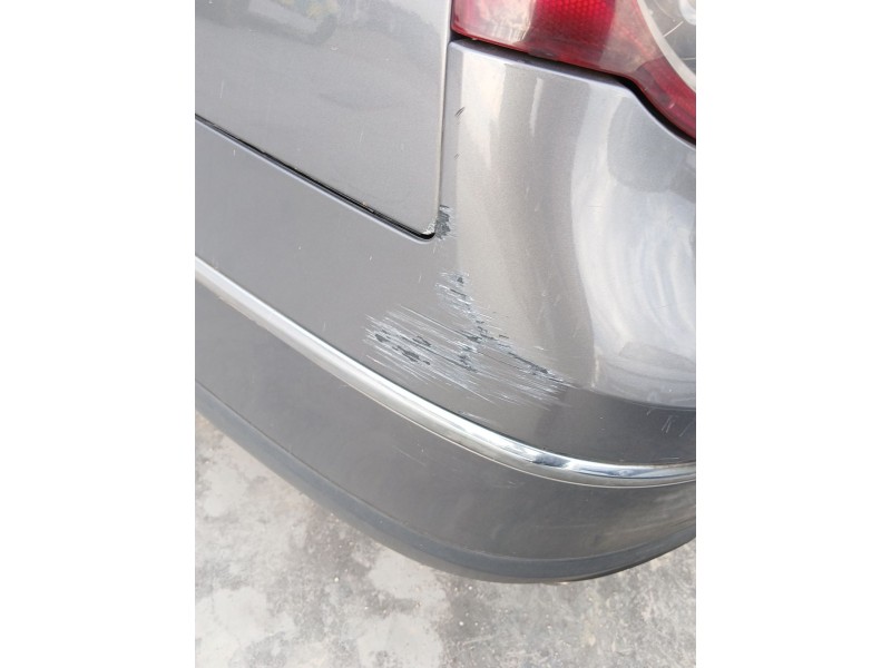 Recambio de paragolpes trasero para volkswagen passat b6 (3c2) 2.0 tdi 16v referencia OEM IAM   