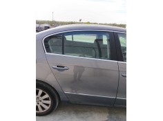Recambio de puerta trasera derecha para volkswagen passat b6 (3c2) 2.0 tdi 16v referencia OEM IAM   