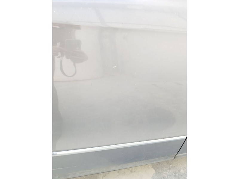Recambio de puerta trasera derecha para volkswagen passat b6 (3c2) 2.0 tdi 16v referencia OEM IAM   