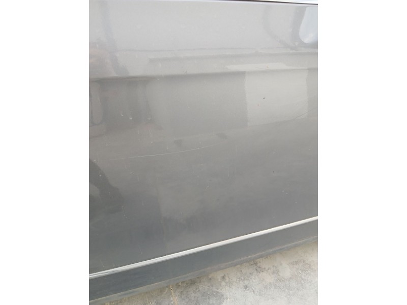 Recambio de puerta delantera derecha para volkswagen passat b6 (3c2) 2.0 tdi 16v referencia OEM IAM   