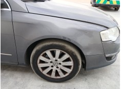 Recambio de aleta delantera derecha para volkswagen passat b6 (3c2) 2.0 tdi 16v referencia OEM IAM   