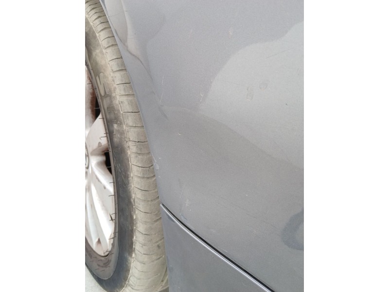 Recambio de aleta delantera derecha para volkswagen passat b6 (3c2) 2.0 tdi 16v referencia OEM IAM   