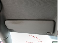 Recambio de parasol izquierdo para volkswagen passat b6 (3c2) 2.0 tdi 16v referencia OEM IAM   