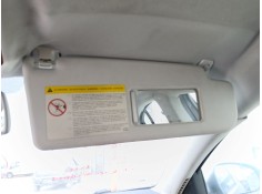 Recambio de parasol derecho para volkswagen passat b6 (3c2) 2.0 tdi 16v referencia OEM IAM    2
