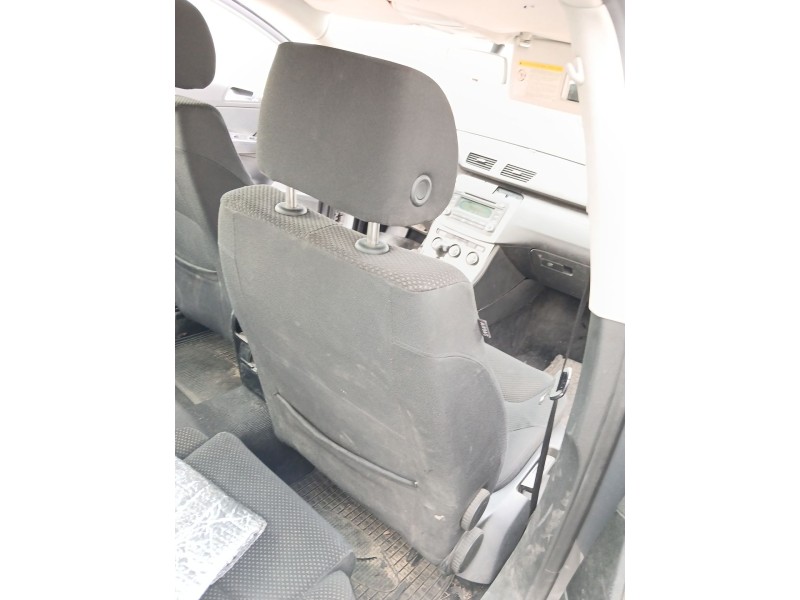 Recambio de asiento delantero derecho para volkswagen passat b6 (3c2) 2.0 tdi 16v referencia OEM IAM   