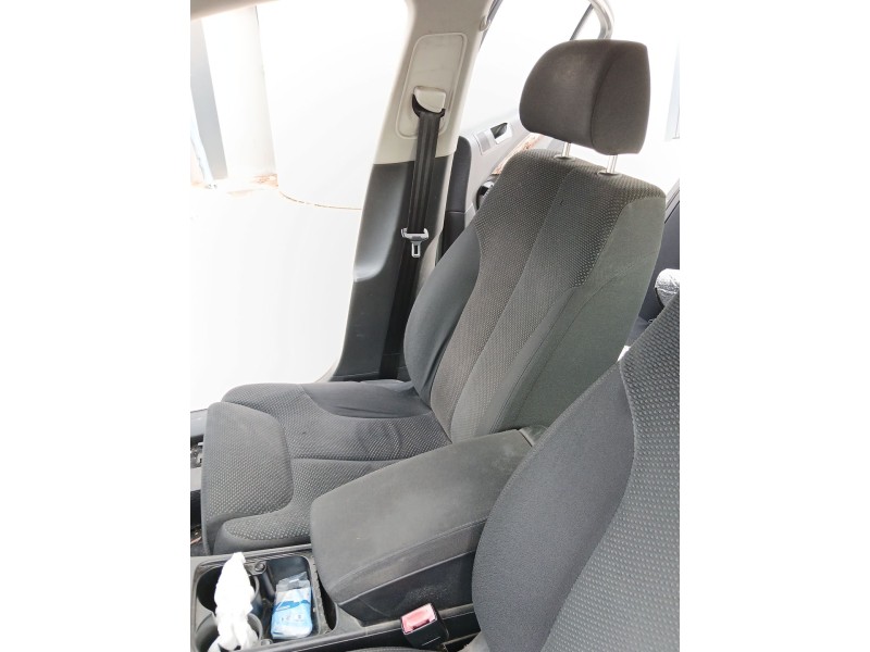 Recambio de asiento delantero derecho para volkswagen passat b6 (3c2) 2.0 tdi 16v referencia OEM IAM   