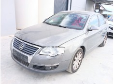 Recambio de cerradura puerta delantera izquierda para volkswagen passat b6 (3c2) 2.0 tdi 16v referencia OEM IAM   
