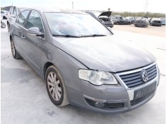 Recambio de cerradura puerta delantera derecha para volkswagen passat b6 (3c2) 2.0 tdi 16v referencia OEM IAM   