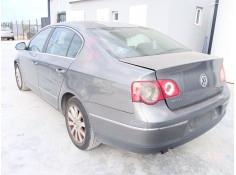 Recambio de cerradura puerta trasera izquierda para volkswagen passat b6 (3c2) 2.0 tdi 16v referencia OEM IAM   