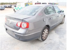 Recambio de cerradura puerta trasera derecha para volkswagen passat b6 (3c2) 2.0 tdi 16v referencia OEM IAM   