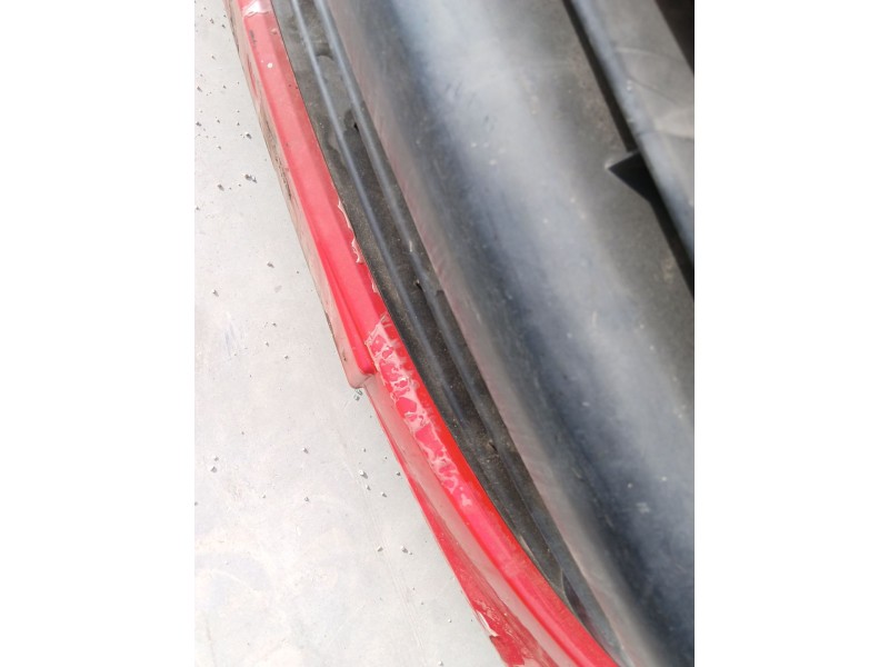 Recambio de paragolpes delantero para peugeot 207/207+ (wa_, wc_) 1.4 referencia OEM IAM   
							