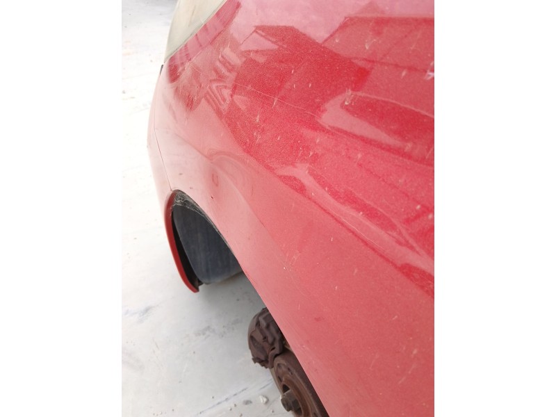 Recambio de aleta delantera izquierda para peugeot 207/207+ (wa_, wc_) 1.4 referencia OEM IAM   
							
