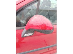 Recambio de retrovisor izquierdo para peugeot 207/207+ (wa_, wc_) 1.4 referencia OEM IAM   