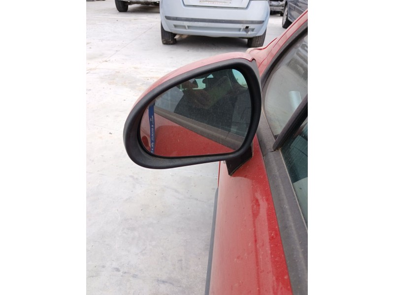 Recambio de retrovisor izquierdo para peugeot 207/207+ (wa_, wc_) 1.4 referencia OEM IAM   
							