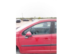 Recambio de puerta delantera izquierda para peugeot 207/207+ (wa_, wc_) 1.4 referencia OEM IAM   
