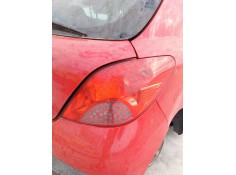Recambio de piloto trasero derecho para peugeot 207/207+ (wa_, wc_) 1.4 referencia OEM IAM   