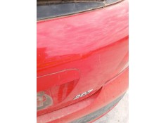 Recambio de porton trasero para peugeot 207/207+ (wa_, wc_) 1.4 referencia OEM IAM    2