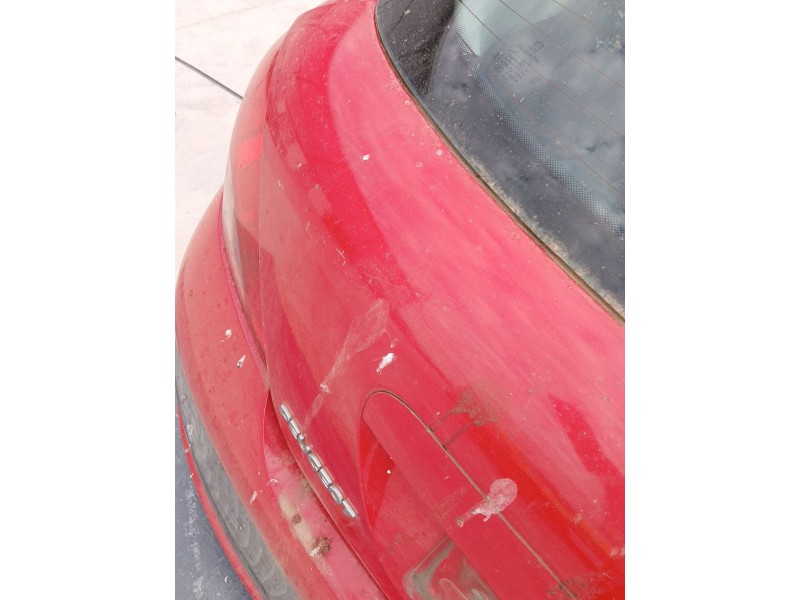 Recambio de porton trasero para peugeot 207/207+ (wa_, wc_) 1.4 referencia OEM IAM   