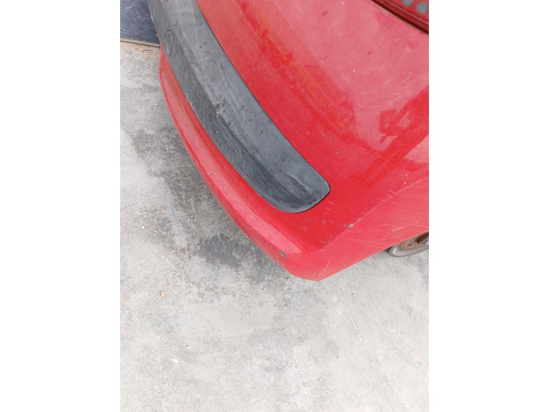 Recambio de paragolpes trasero para peugeot 207/207+ (wa_, wc_) 1.4 referencia OEM IAM   