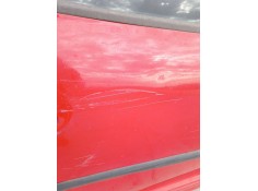 Recambio de puerta trasera derecha para peugeot 207/207+ (wa_, wc_) 1.4 referencia OEM IAM    2