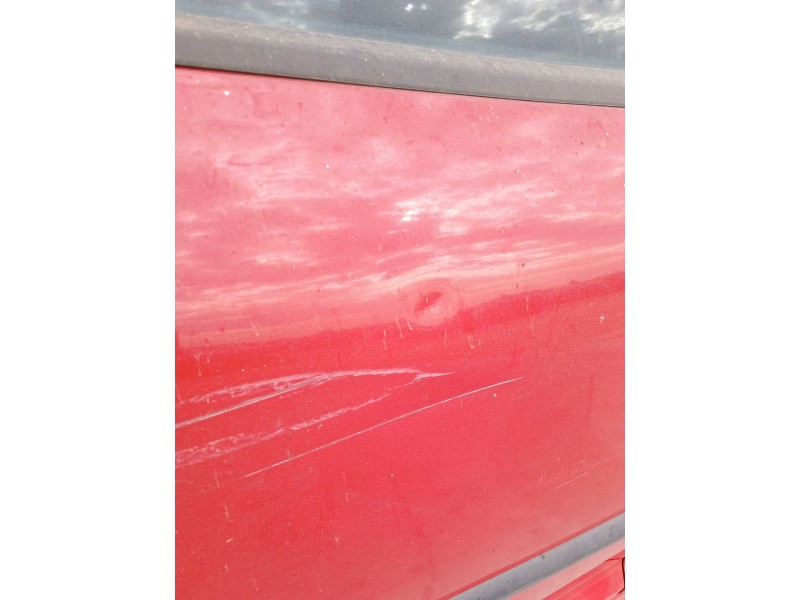 Recambio de puerta trasera derecha para peugeot 207/207+ (wa_, wc_) 1.4 referencia OEM IAM   
							