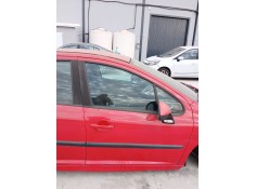 Recambio de puerta delantera derecha para peugeot 207/207+ (wa_, wc_) 1.4 referencia OEM IAM   