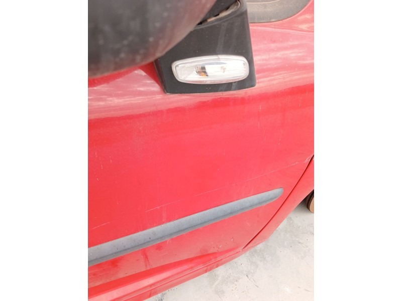 Recambio de puerta delantera derecha para peugeot 207/207+ (wa_, wc_) 1.4 referencia OEM IAM   
							