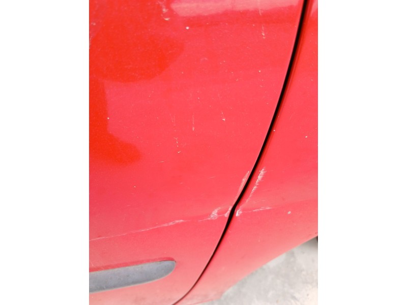 Recambio de puerta delantera derecha para peugeot 207/207+ (wa_, wc_) 1.4 referencia OEM IAM   
							