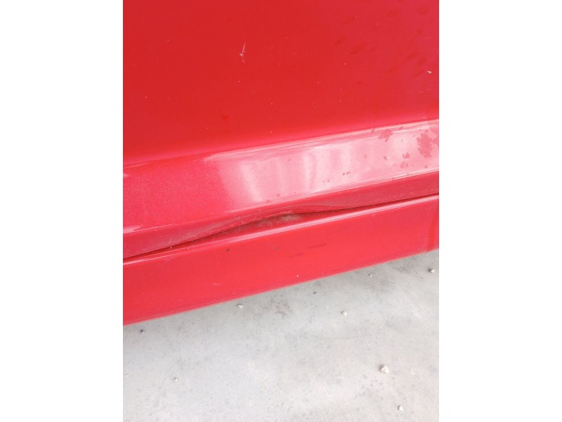 Recambio de puerta delantera derecha para peugeot 207/207+ (wa_, wc_) 1.4 referencia OEM IAM   