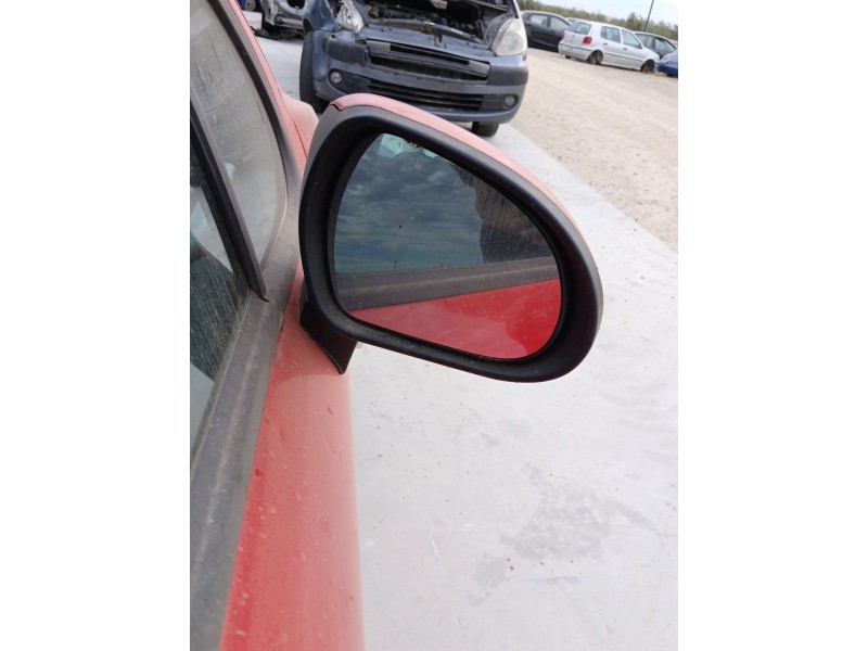 Recambio de retrovisor derecho para peugeot 207/207+ (wa_, wc_) 1.4 referencia OEM IAM   