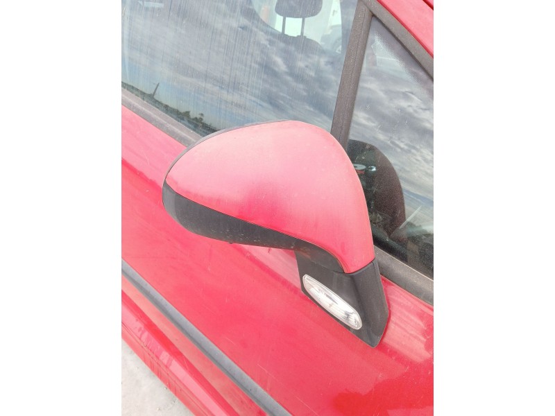 Recambio de retrovisor derecho para peugeot 207/207+ (wa_, wc_) 1.4 referencia OEM IAM   